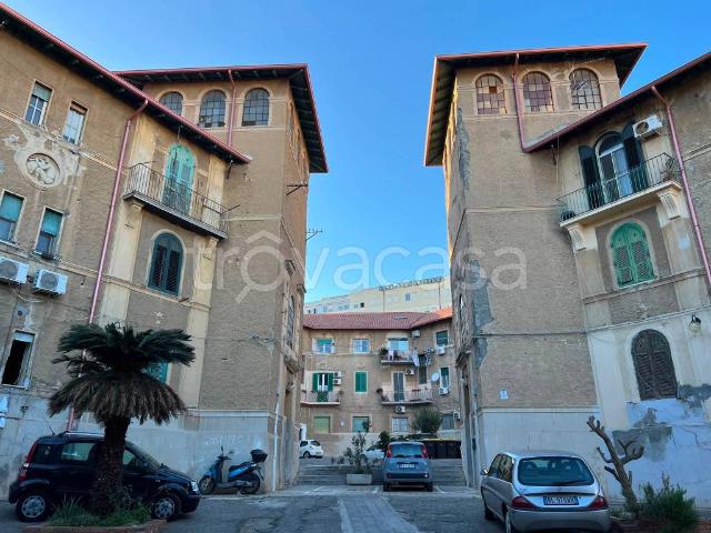 Appartamento in affitto a IV Circoscrizione, Messina