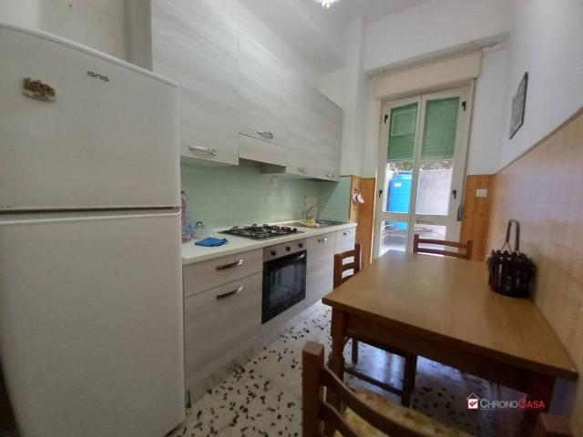 Appartamento in affitto a IV Circoscrizione, Messina