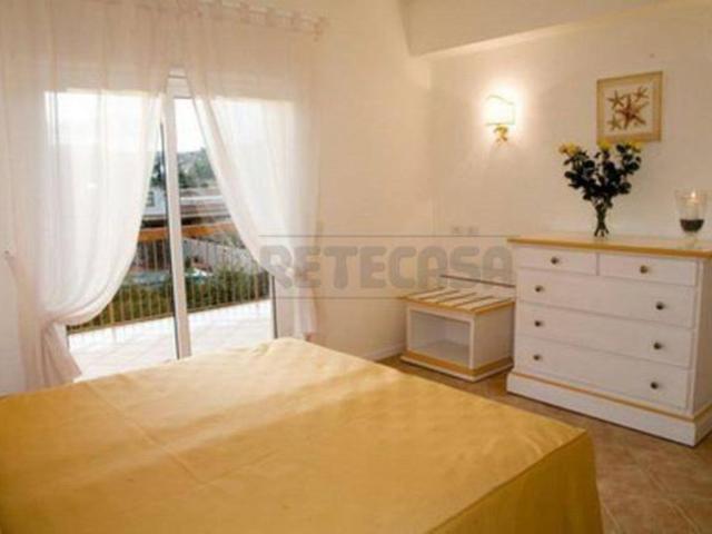 Appartamento in affitto a Granatari, Messina