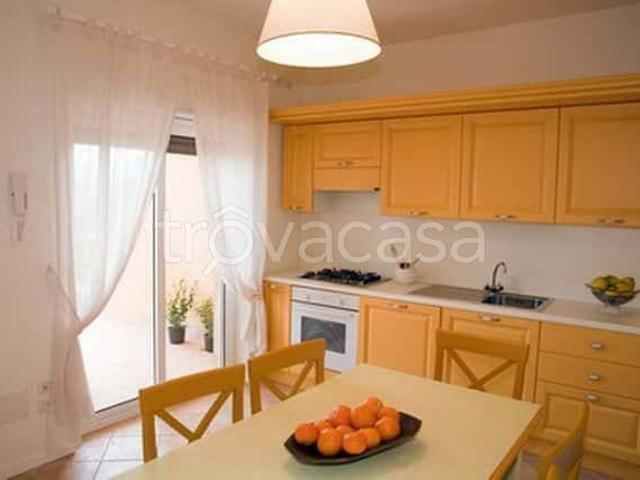 Appartamento in affitto a Mortelle, Messina