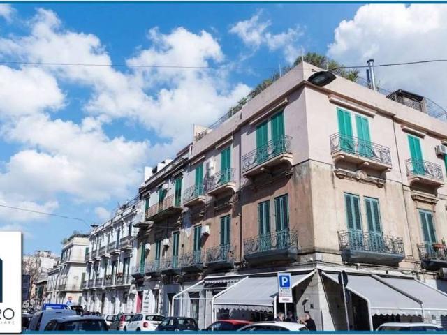 Appartamento in affitto a IV Circoscrizione, Messina