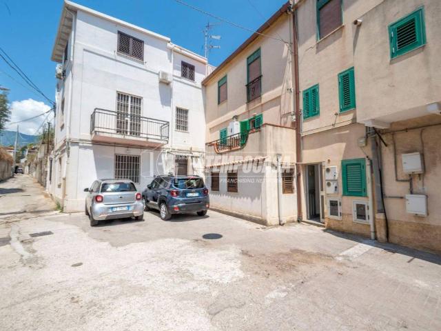 Appartamento in affitto a I Circoscrizione, Messina