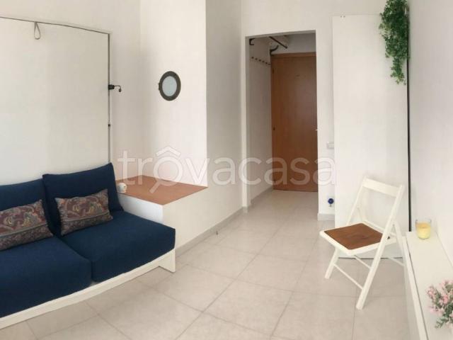 Appartamento in affitto a V Circoscrizione, Messina
