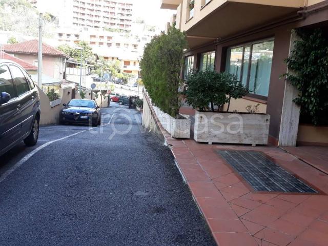 Appartamento in affitto a V Circoscrizione, Messina