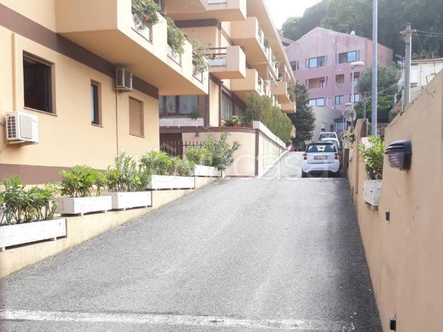 Appartamento in affitto a V Circoscrizione, Messina