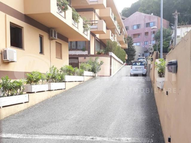 Appartamento in affitto a V Circoscrizione, Messina