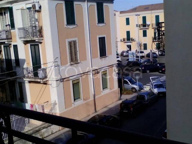 Appartamento in affitto a III Circoscrizione, Messina