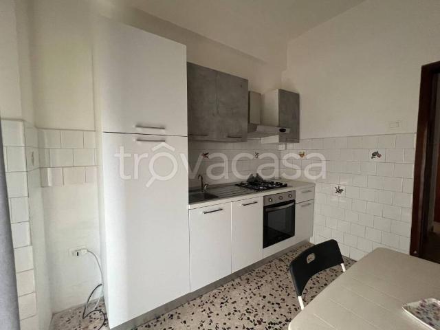 Appartamento in affitto a IV Circoscrizione, Messina
