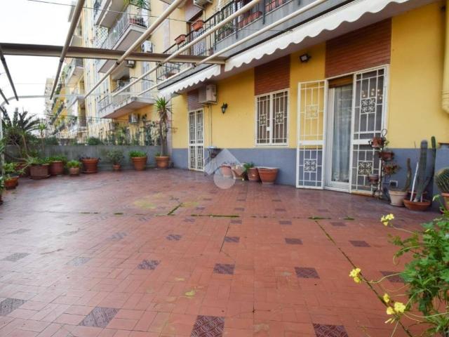 Appartamento in affitto a V Circoscrizione, Messina
