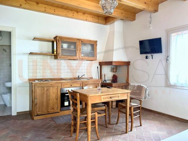 Appartamento in affitto a Mestrino, Veneto