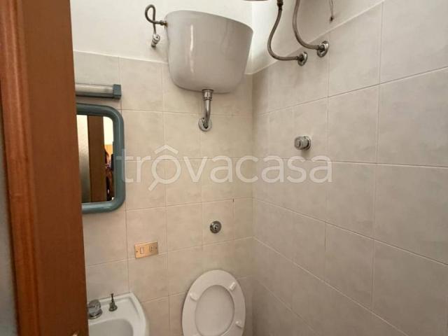 Appartamento in affitto a Alberi, Meta