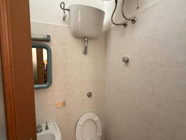 Appartamento in affitto a Alberi, Meta