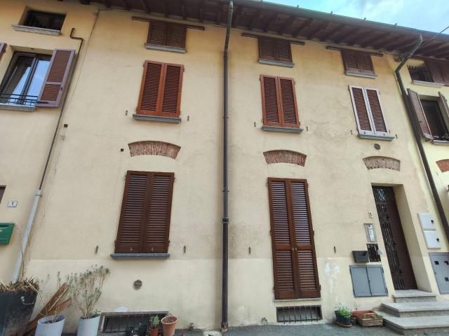Appartamento in affitto a Verderio Superiore, Lombardia