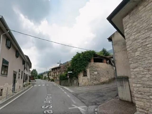 Appartamento in affitto a Miane, Veneto