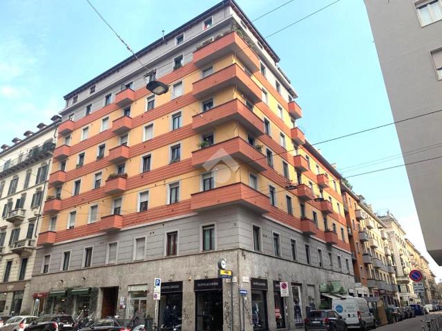 Appartamento in affitto a Centro storico, Milano