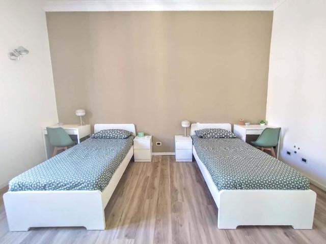 Appartamento in affitto a Garegnano, Milano