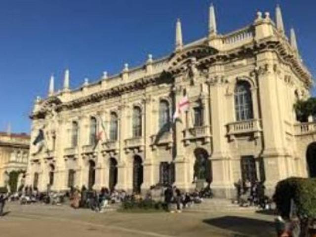 Appartamento in affitto a Municipio 3, Milano