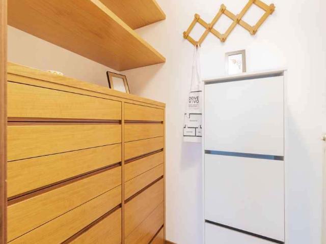 Appartamento in affitto a Morivione, Milano