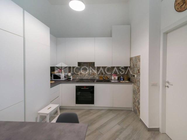 Appartamento in affitto a Municipio 8 di Milano, Milano