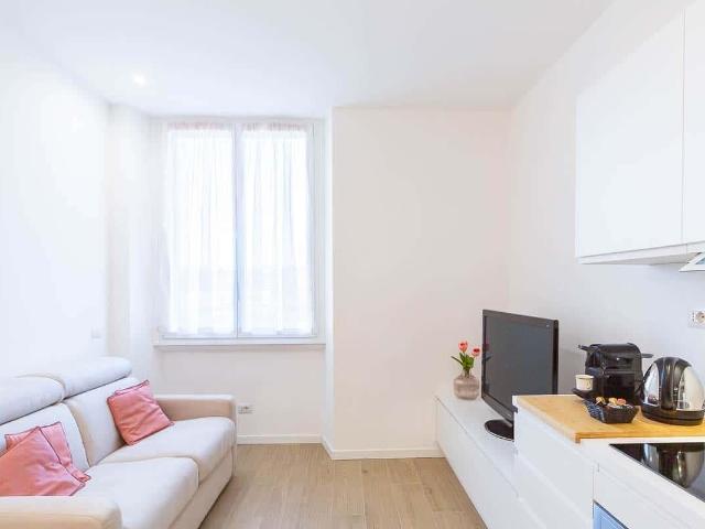 Appartamento in affitto a Municipio 2, Milano