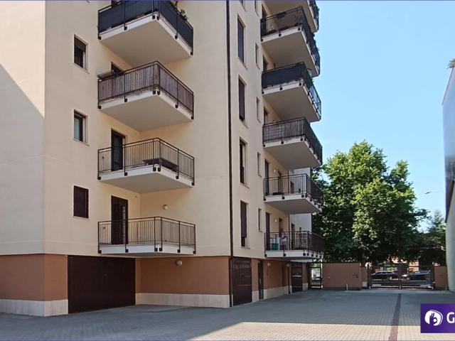 Appartamento in affitto a Garegnano, Milano