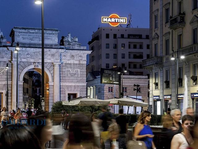 Appartamento in affitto a Municipio 9, Milano