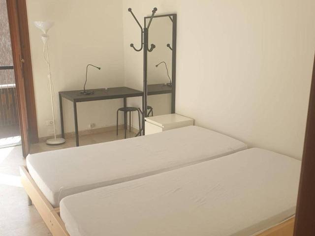 Appartamento in affitto a Municipio 1, Milano
