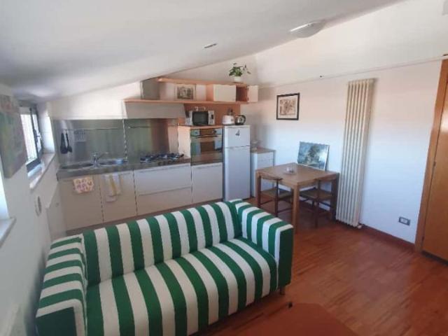 Appartamento in affitto a Municipio 2, Milano