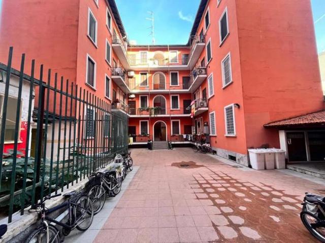 Monolocale in affitto a Milano, Lombardia