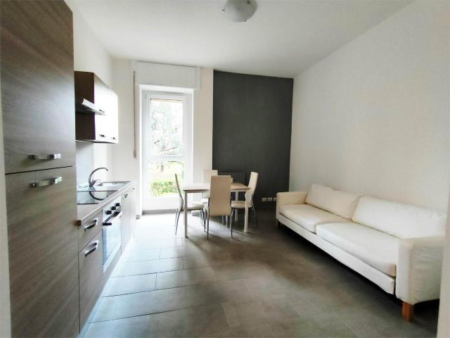 Appartamento in affitto a Garegnano, Milano