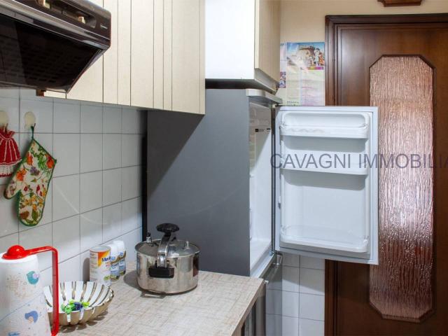 Appartamento in affitto a Rottole, Milano