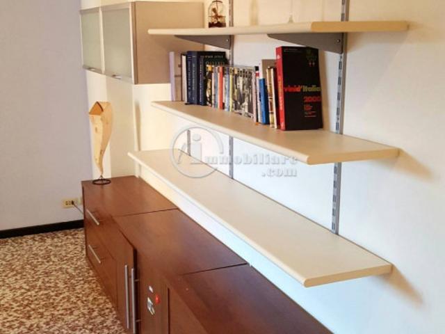 Appartamento in affitto a Municipio 1, Milano