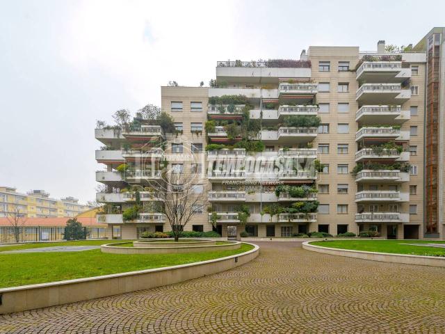 Appartamento in affitto a Municipio 5, Milano