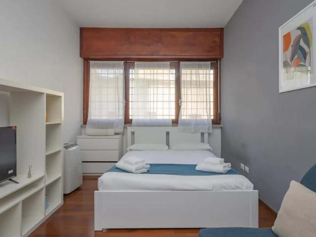 Appartamento in affitto a Villapizzone, Milano