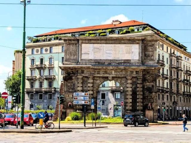 Appartamento in affitto a Municipio 5, Milano