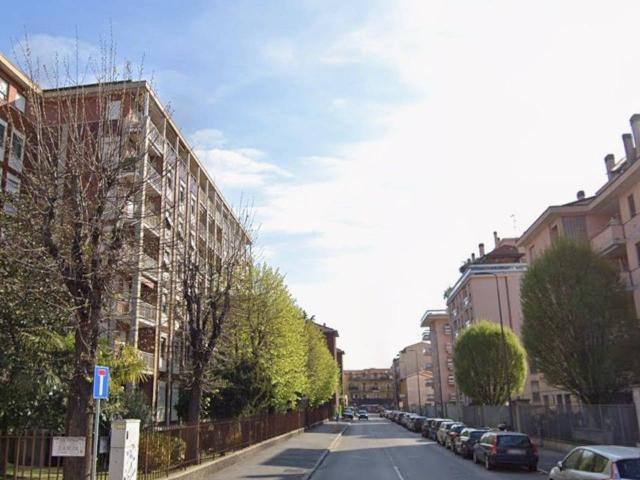 Appartamento in affitto a Municipio 2, Milano