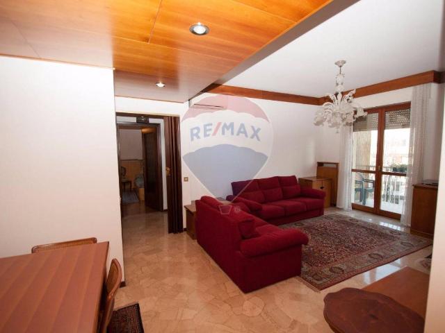 Appartamento in affitto a Villapizzone, Milano