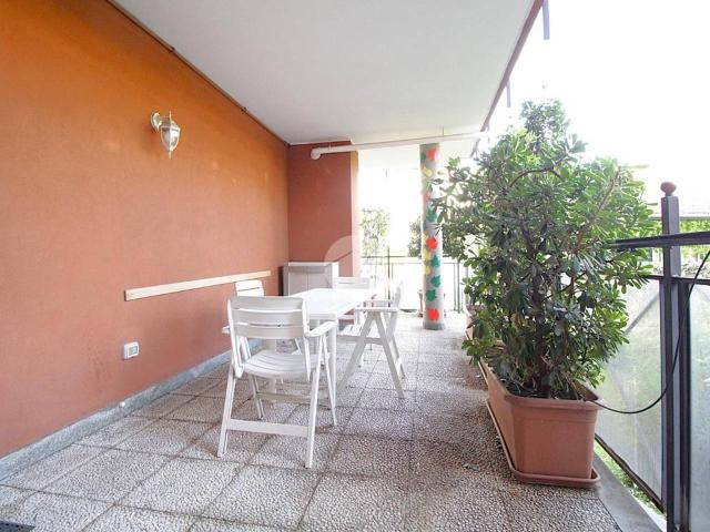 Appartamento in affitto a Municipio 8 di Milano, Milano