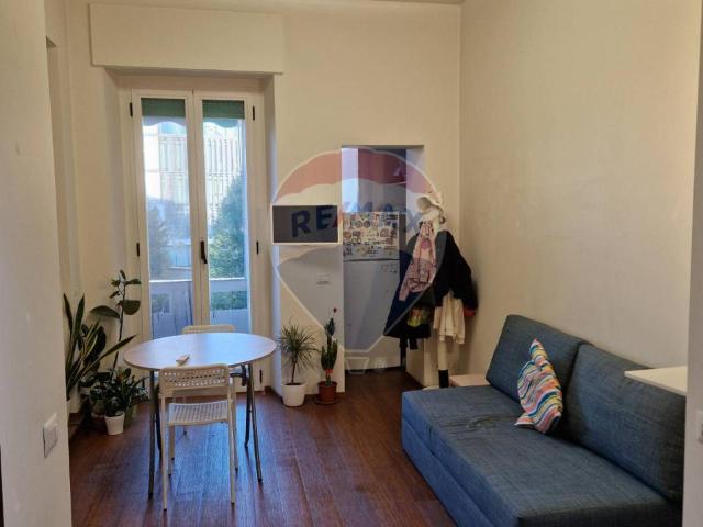 Appartamento in affitto a Garegnano, Milano