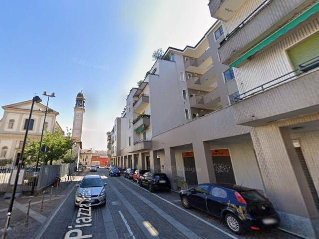 Appartamento in affitto a Municipio 2, Milano