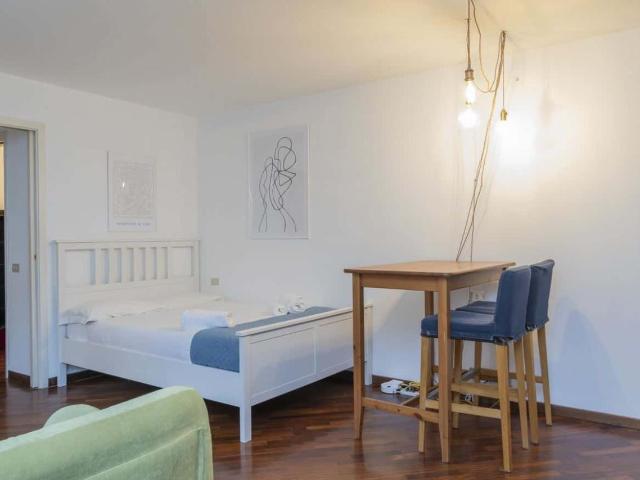 Appartamento in affitto a Conca del Naviglio, Milano