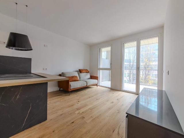 Appartamento in affitto a Garegnano, Milano