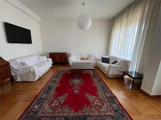 Appartamento in affitto a Municipio 1, Milano