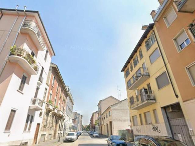 Appartamento in affitto a Municipio 8 di Milano, Milano