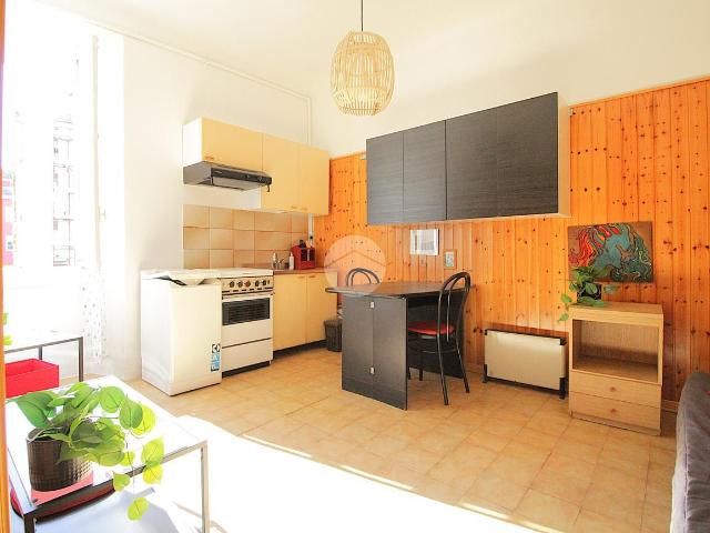 Appartamento in affitto a Villapizzone, Milano