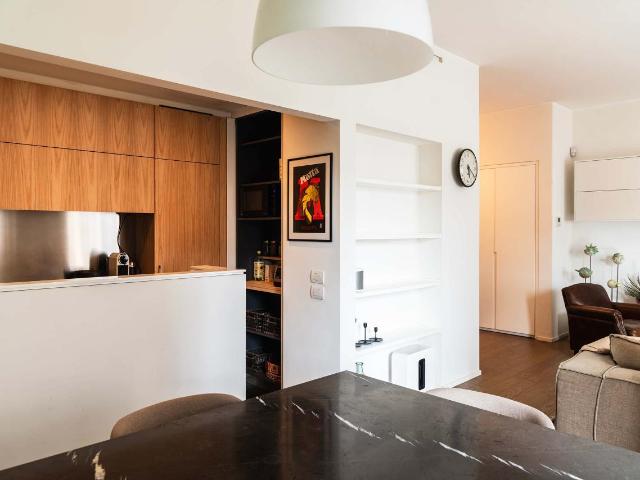 Appartamento in affitto a Municipio 2, Milano