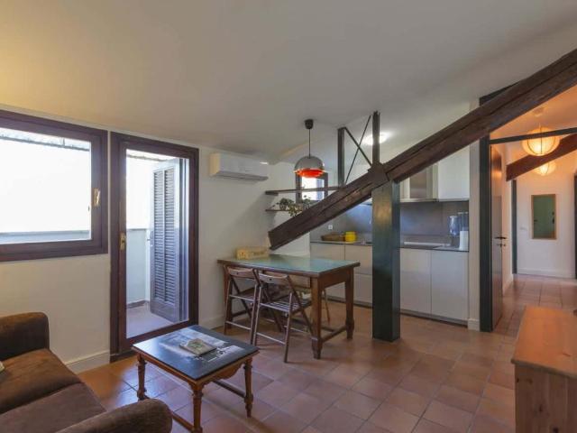 Appartamento in affitto a Garegnano, Milano