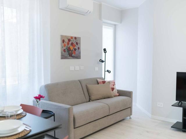 Appartamento in affitto a Municipio 2, Milano