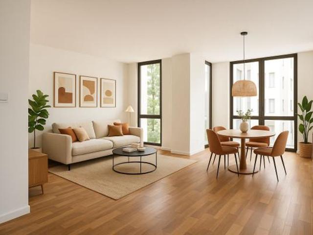 Appartamento in affitto a Vallazze, Milano