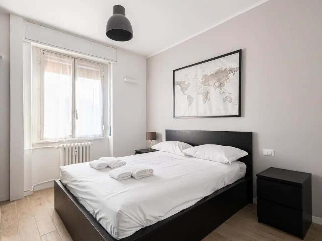 Appartamento in affitto a Villapizzone, Milano